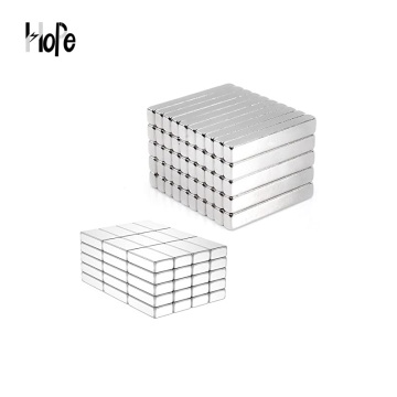 Large Square Wholesale super strong Popular magnets