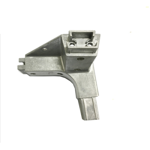 Aluminum Die Casting Triangle Furniture Connector Parts