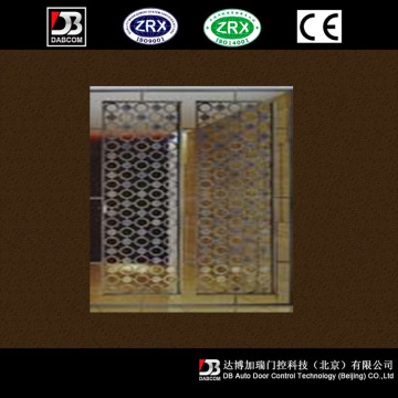 Hot Sale Copper Brass Screen for Hotel