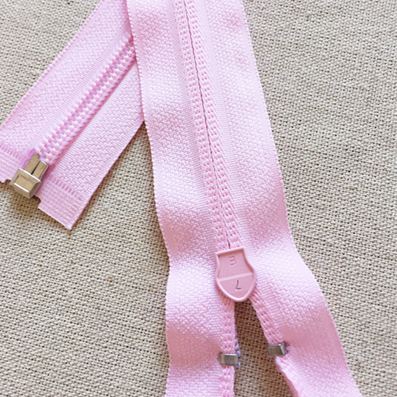 Open zipper KK-1-5