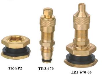 OTR Tire Valve Stem TRJ-670