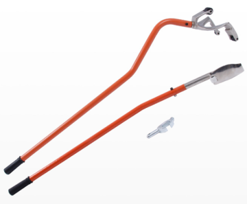 Reifenentfernungswerkzeug Kit: 3-teilige Mount- und Depon-Werkzeuge für LKW-Reifen und Rad