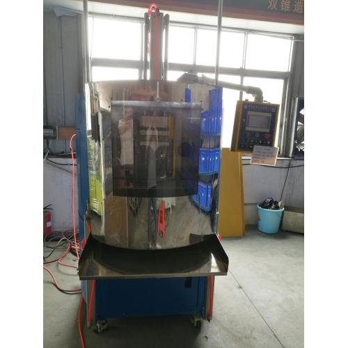 3.8 Liters Small Mode Kneader for Ceramic Powders