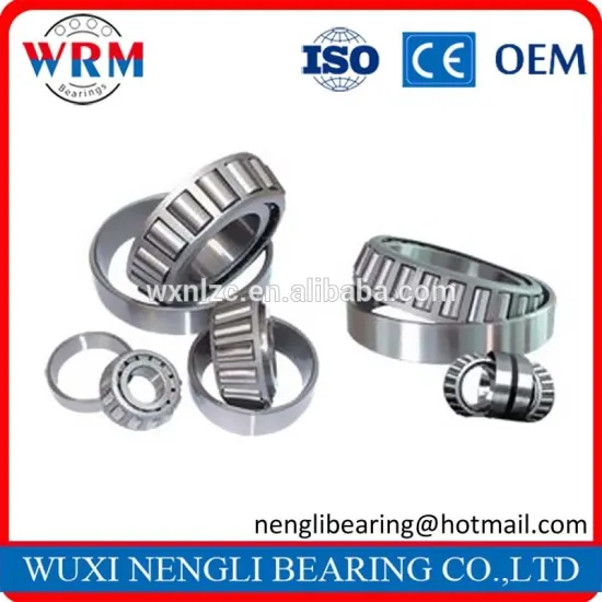 bearing company 32252 taper roller bearing