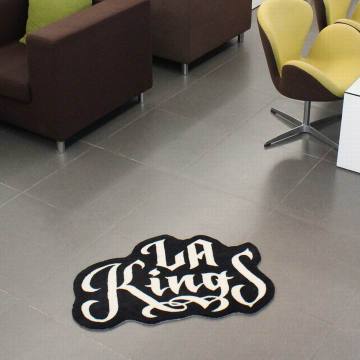 Logo Bath Mat