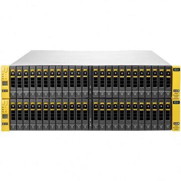 Stockage de réseautage de données: H6Z17B 3PAR 8450 Système de serveur SAS Storeserv 2n 2n SAS