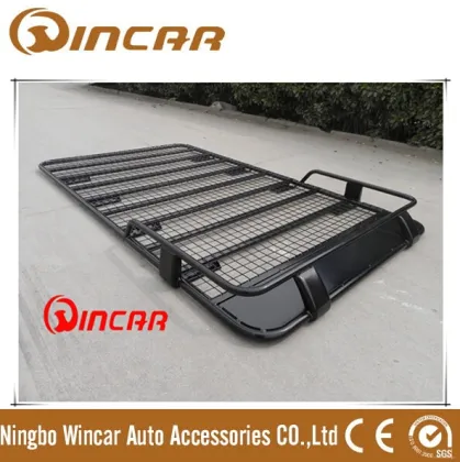 Universal Car Roof Luggage Racks