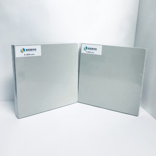 Superior Non-combustible Microporous Panel For Elevator