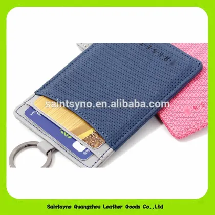 16452 Hot selling custom leather tag luggage tag