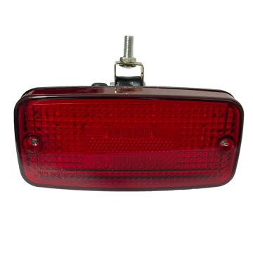Đèn ốp lưng xe tải LED cho xe tải hạng nặng Scania Volvo