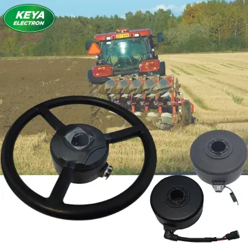 Keya DC Autopilot Electron Steering Motor for Driverless Tractor