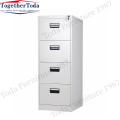 4 Drawers Vertical Filing Cabinet