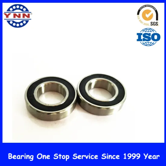 Deep Groove Ball Bearings 6223 2 RS