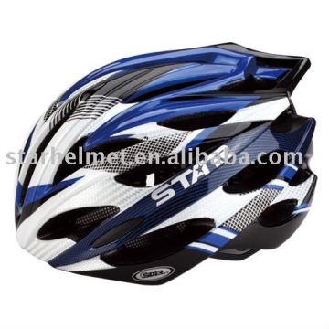 helmet bike road