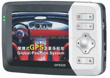 Sell GPS receiver