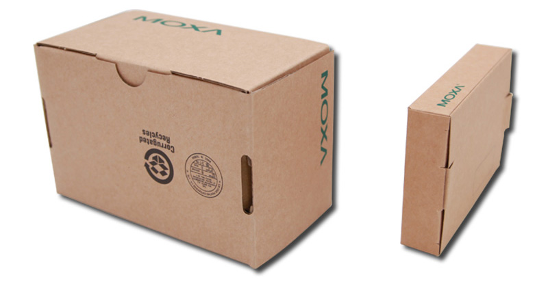paper packing box