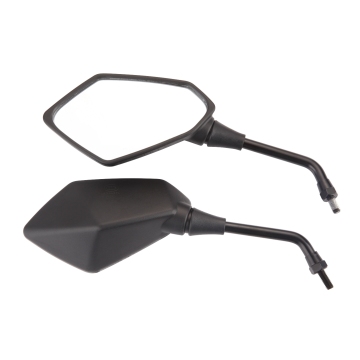 360 Degree Rotate Universal Bicycle Rearview Mirror