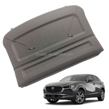 Car Partition Curtain and Cargo Cover for Mazda CX-30 2018-2023