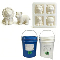Silicone For Stone Craft Molds