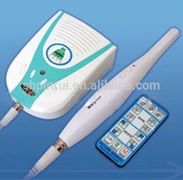 dental scanner/Dental intra oral Camera
