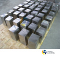 Кованые титановые GR12 блоки, используемые для сокращенного насоса