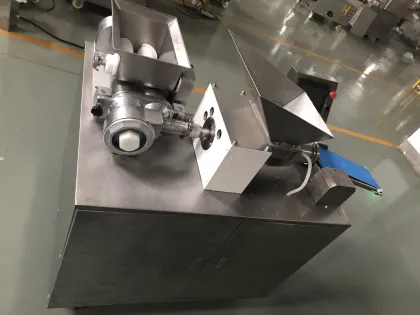 HJ-920 Automatic Soup Dumpling Machine | Tang Bao & Khinkali Machine