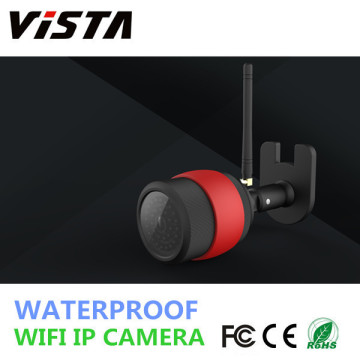 960P Outdoor Wireless IP Security Camera for IOS Android