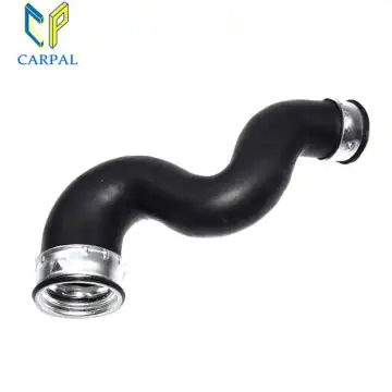 PASSAT B5 SKODA SUPERB Turbo Intercooler Hose Pipe - Genuine, OEM & Aftermarket 12 Months