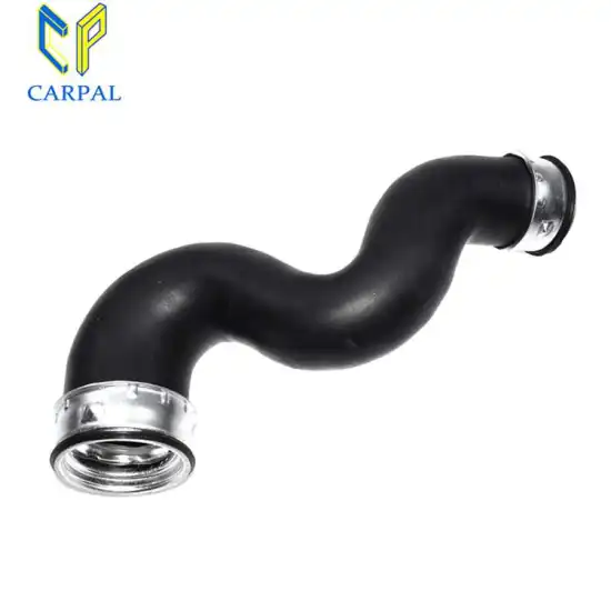 PASSAT B5 SKODA SUPERB Turbo Intercooler Hose Pipe - Genuine, OEM & Aftermarket Options