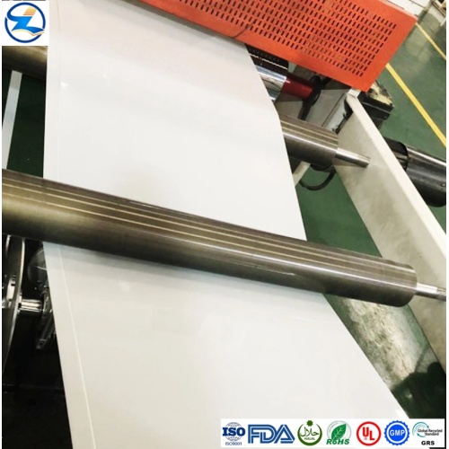 The high quality and good cold laminating film