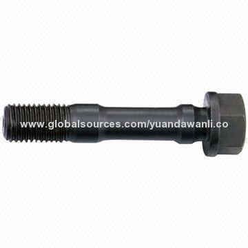 12.9 Grade High Strength Bolt
