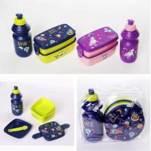 BSCI Lunch Box/Sound Bag/Container