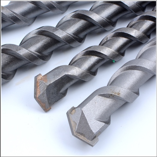 Carbide Head Tip SDS Max Rock Drill Bits