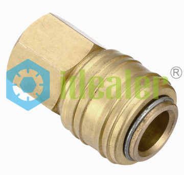 High Quality Quick Coupler-GSF