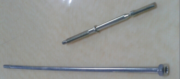 Screw