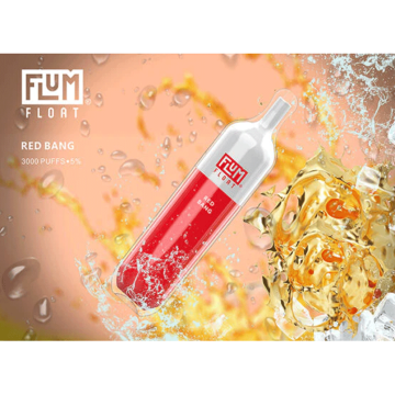 Flum Float With Best Sales Vape Pen