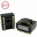 Ei de alta calidad EI 70V 100V 12V 2A 3A Pin Transformer