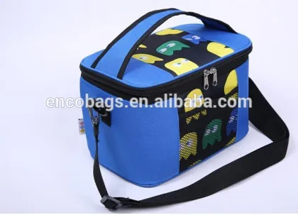 wenzhou insulated lunch bags