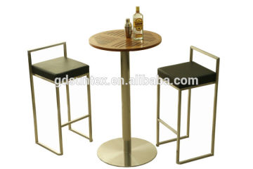Party Table and Chairs ST-Y102