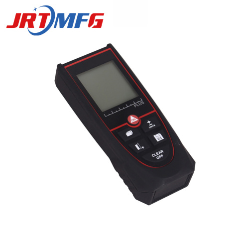 JRTMFG Laser Distance 40m 60m 80m 100m Rangefinder