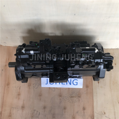 Kobelco Main Pump YN10V00036F4 SK210-9 Гидравлический насос
