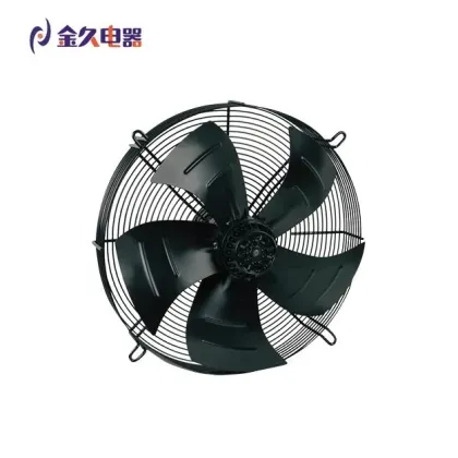 Axial Flow Fans 220V Axial Fan Air Flow