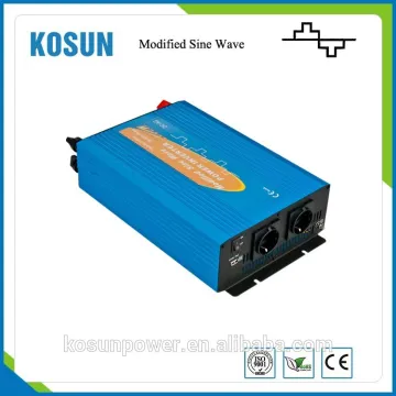 New design online shop china 2000w modified sine wave inverter with various protection