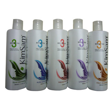Number 3 Lotion 500