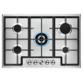 5 Rings Zanussi Hob in UK