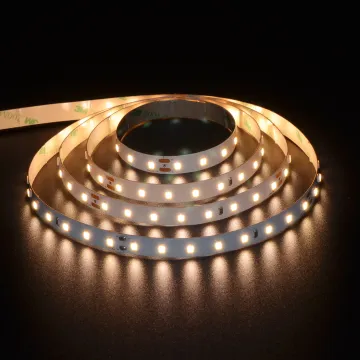 High Brightness SMD2835 24V Flexible IP20 LED Strip Lights for Home & Events