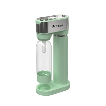 Rotass 1L Commercial Soda Maker Machine: Your Ultimate Tool for Making Carbonated Drinks