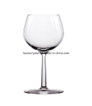 Wine Glass / Clear Wine Glass / 320ml Glass Wine Bottles