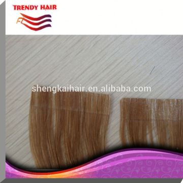 Philippines Hair Wefts