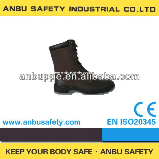 black 12 inch USMC approved tactical elite water resistant combat boots for army